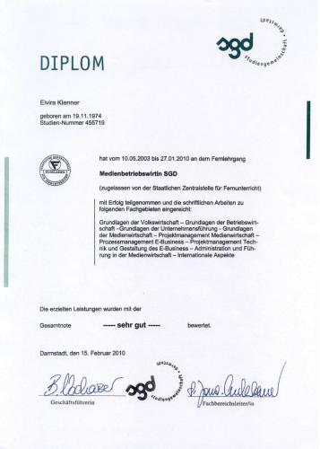 Dipl-Medienbetriebswirt